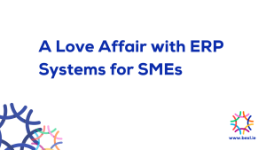 ERP Software SME Odoo Business Central Dynamics NAV stock system accounts